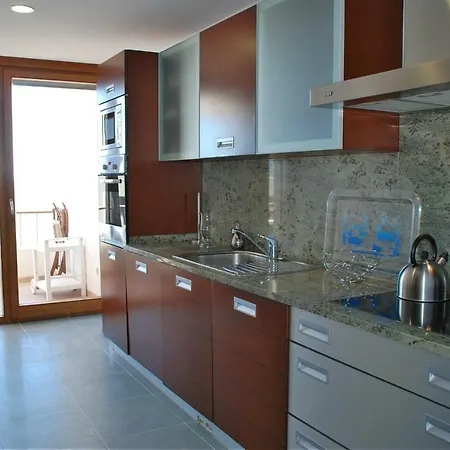 Lomas De Monteros - With Seaviews * Марбелья