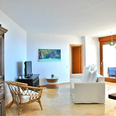 Lomas De Monteros - With Seaviews * Марбелья