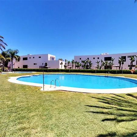 Lomas De Monteros - With Seaviews Marbella