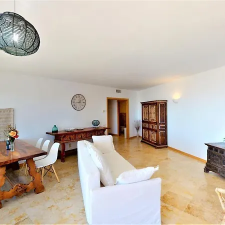 Apartment Lomas De Monteros - With Seaviews Marbella