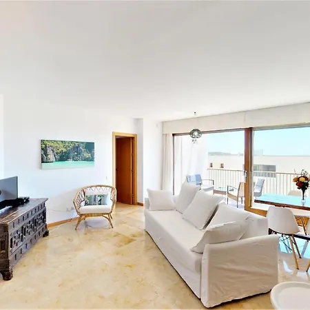 Apartment Lomas De Monteros - With Seaviews Marbella