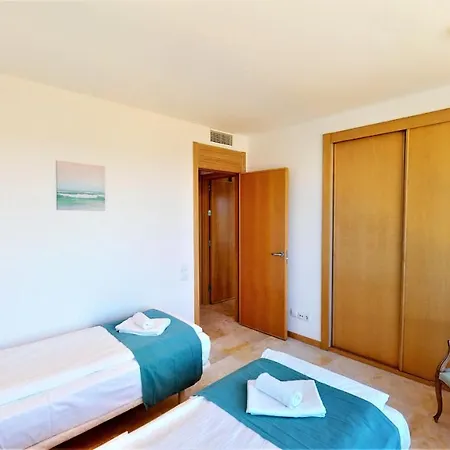 Lomas De Monteros - With Seaviews Apartment *
