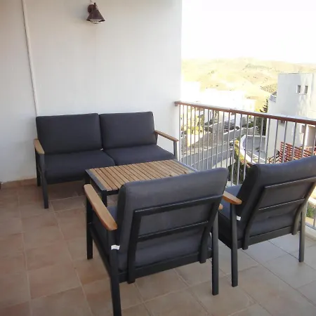 Apartment Lomas De Monteros - With Seaviews
