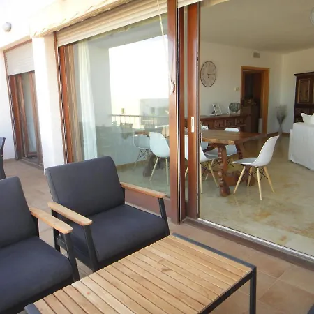 Lomas De Monteros - With Seaviews Marbella