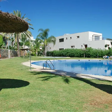 Lomas De Monteros - With Seaviews Apartment *