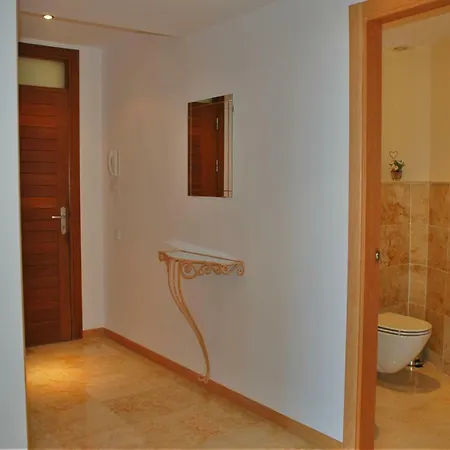 Apartment Lomas De Monteros - With Seaviews