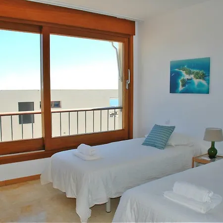 Lomas De Monteros - With Seaviews Apartment Marbella