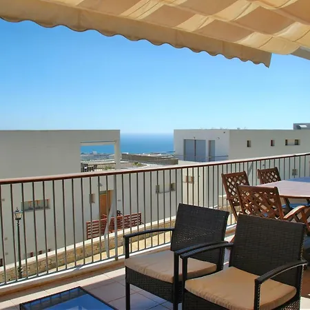 Lomas De Monteros - With Seaviews Apartment Marbella