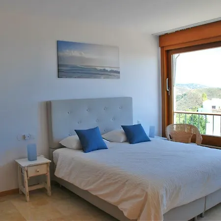 Apartment Lomas De Monteros - With Seaviews