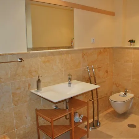 Lomas De Monteros - With Seaviews Apartment *