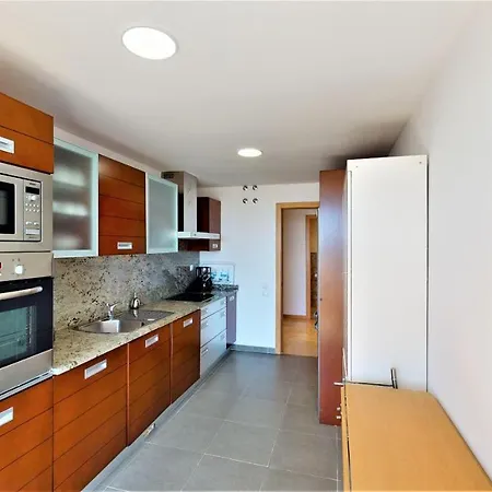 Lomas De Monteros - With Seaviews 마르베야