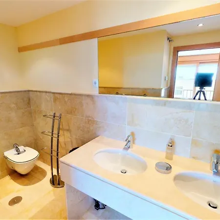 아파트 Lomas De Monteros - With Seaviews 마르베야