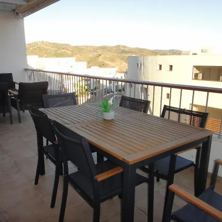 Apartamento Lomas De Monteros - With Seaviews Marbella