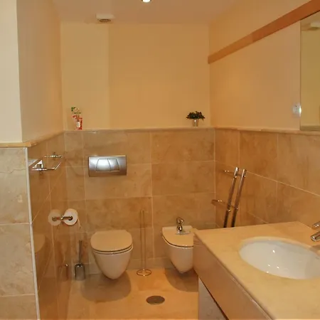 Apartamento Lomas De Monteros - With Seaviews Marbella