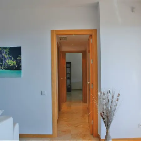 Apartamento Lomas De Monteros - With Seaviews