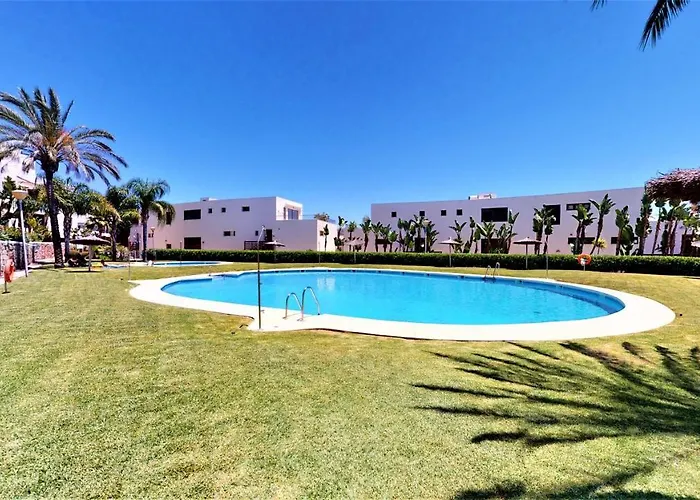 Lomas De Monteros - With Seaviews マルベーリャ