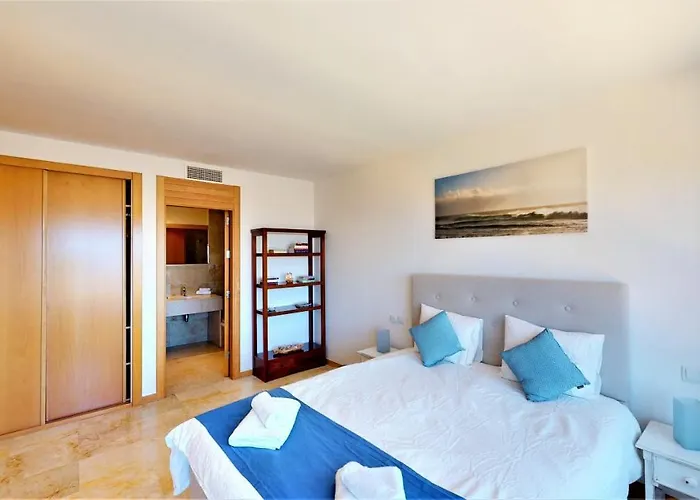 Lomas De Monteros - With Seaviews マルベーリャ