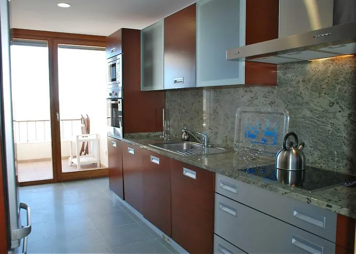 Lomas De Monteros - With Seaviews * マルベーリャ