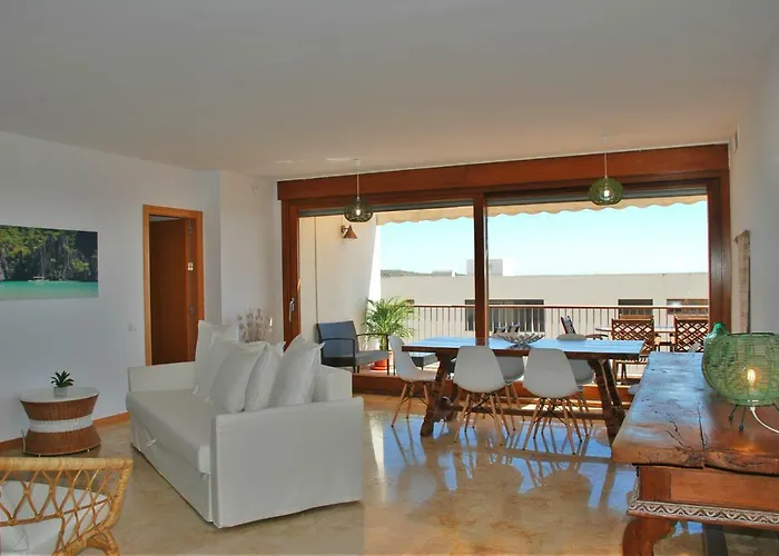 Lomas De Monteros - With Seaviews マルベーリャ